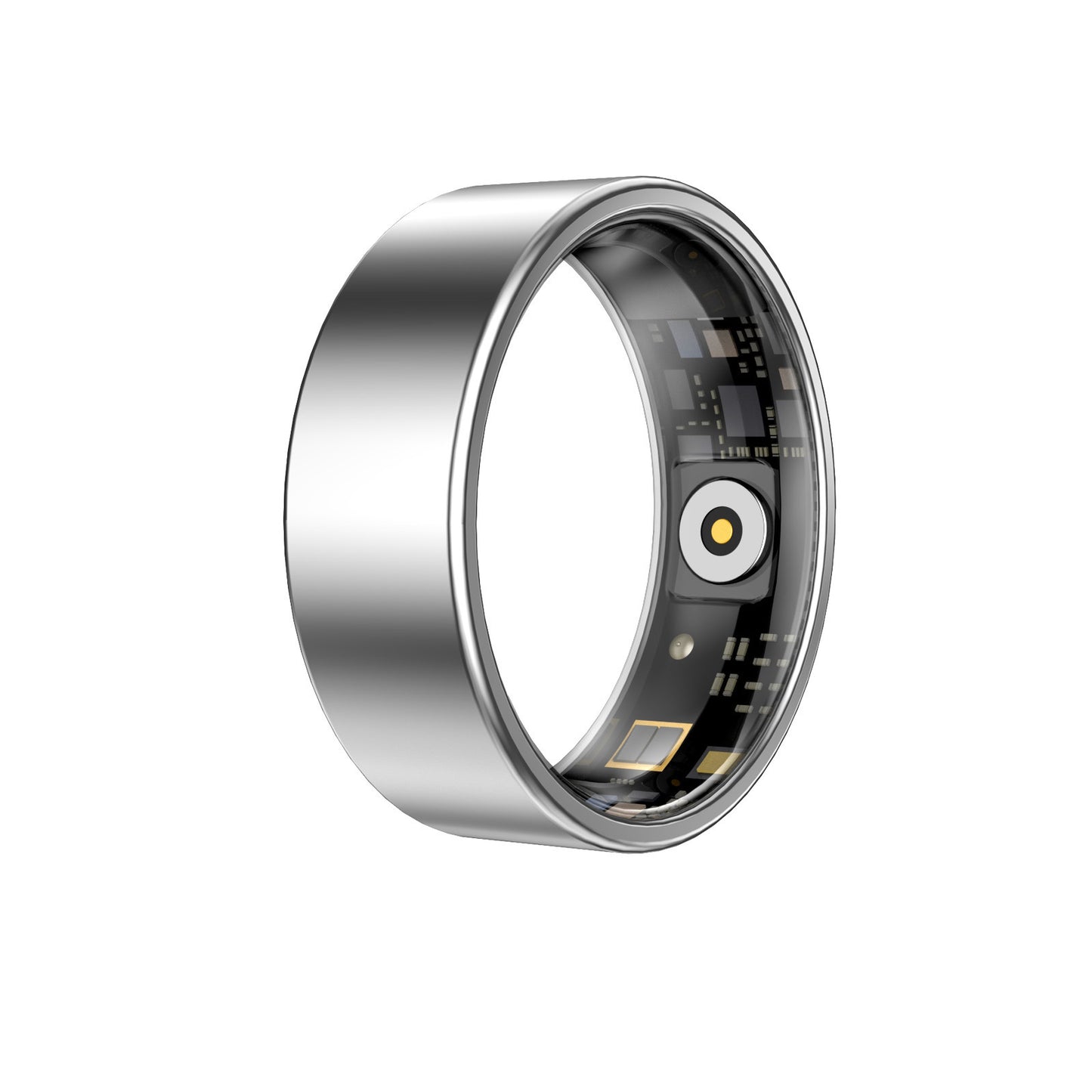 Anillo Inteligente Nova | Monitor de Salud y Frecuencia Cardíaca