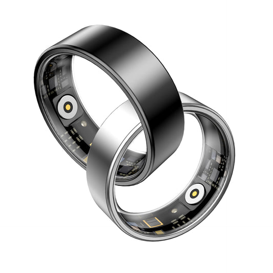 Anillo Inteligente Nova | Monitor de Salud y Frecuencia Cardíaca