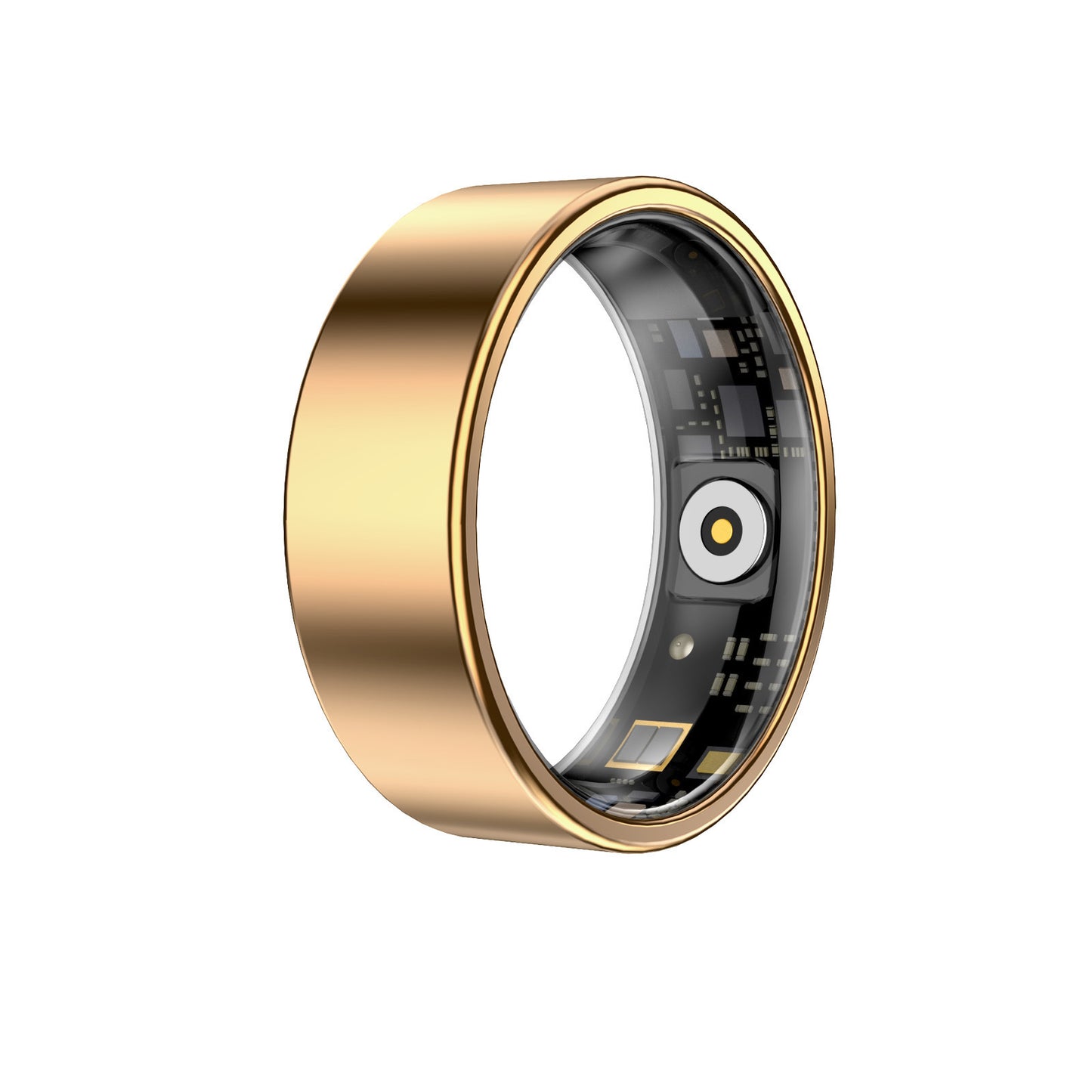 Anillo Inteligente Nova | Monitor de Salud y Frecuencia Cardíaca