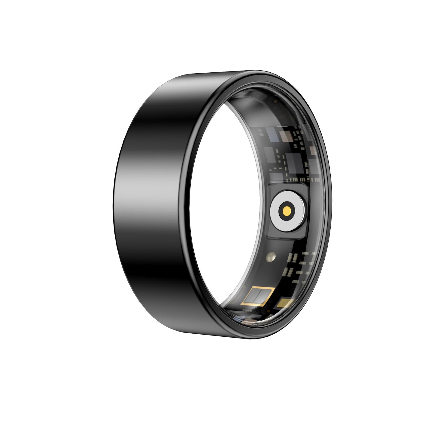 Anillo Inteligente Nova | Monitor de Salud y Frecuencia Cardíaca