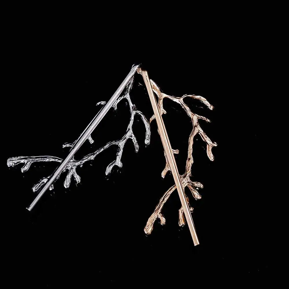 Horquilla Botánica NICOLE • Accesorio de Cabello